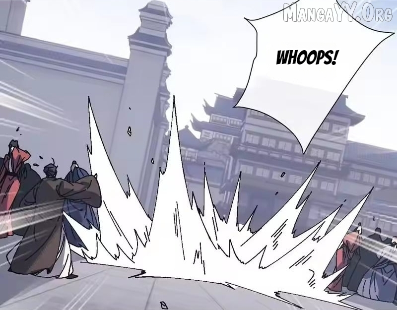 Master: This rebellious disciple is definitely not the Holy Son Chapter 173 - page 101